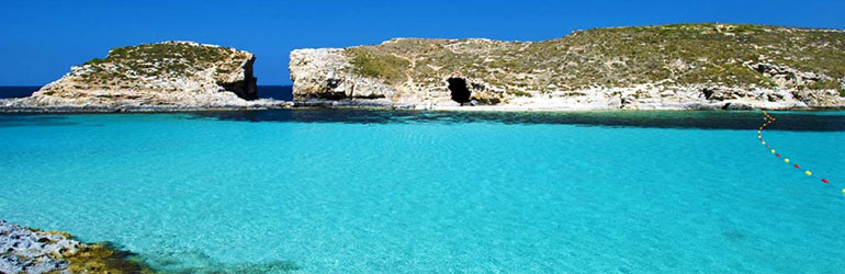 Wassersport Malta