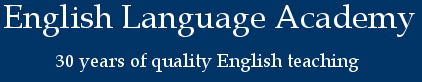 English Language Academy ELA Malta